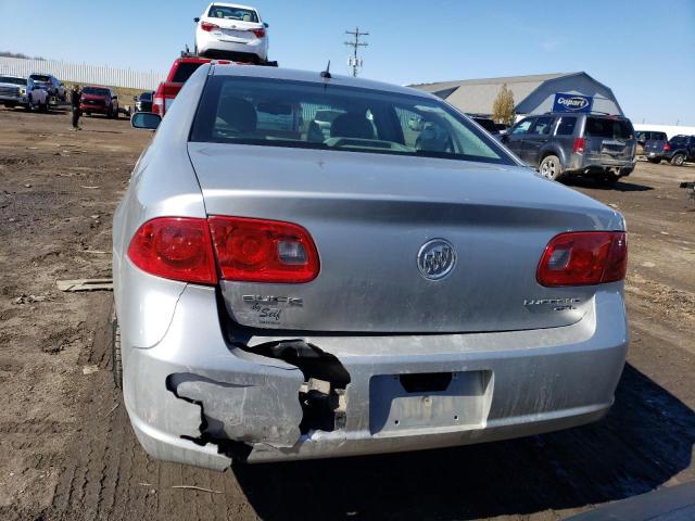 Photo 6 from auction – 2008 BUICK LUCERNE CX with VIN 1G4HD57298U136073