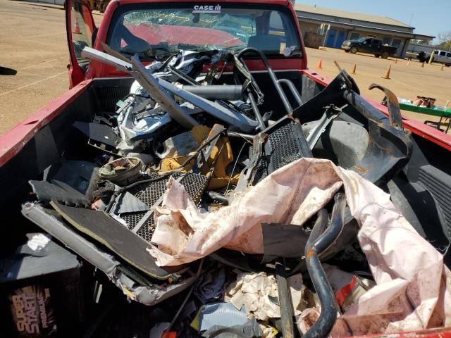 Photo 12 from auction – 1999 DODGE RAM 2500 with VIN 3B7KF26ZXXM533313