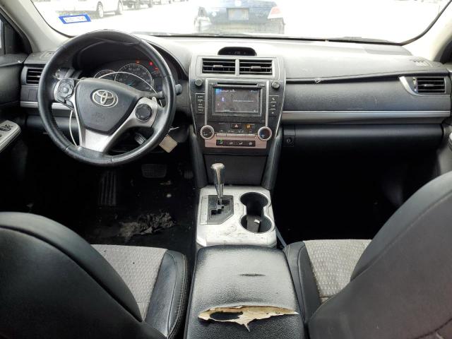 Photo 8 from auction – 2012 TOYOTA CAMRY BASE with VIN 4T1BF1FK4CU176080