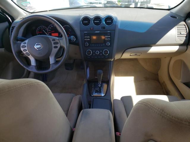 Photo 8 from auction – 2012 NISSAN ALTIMA S with VIN 1N4AL2EP7CC261826