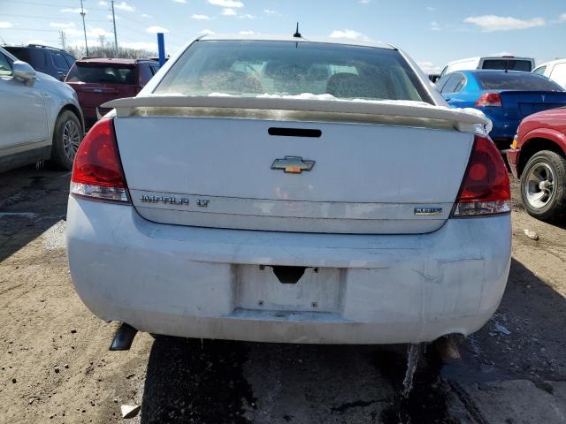 Photo 6 from auction – 2012 CHEVROLET IMPALA LT with VIN 2G1WB5E31C1131346