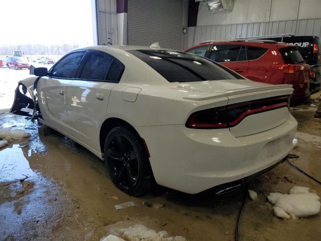 Photo 2 from auction – 2015 DODGE CHARGER SX with VIN 2C3CDXHG0FH717955