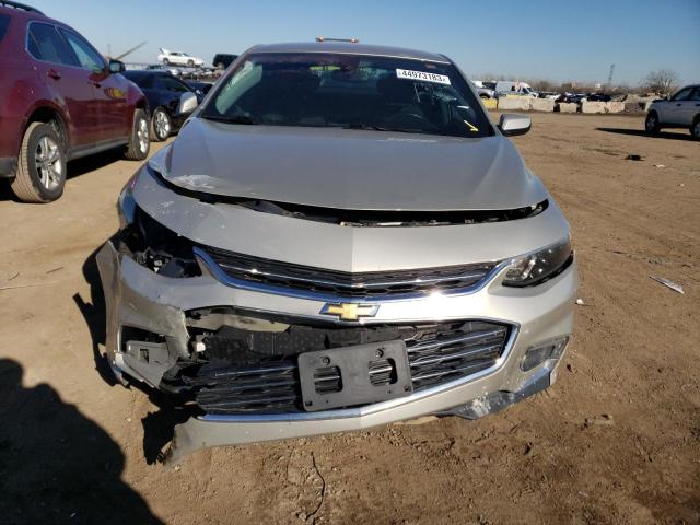 Photo 5 from auction – 2016 CHEVROLET MALIBU LT with VIN 1G1ZE5ST0GF206108