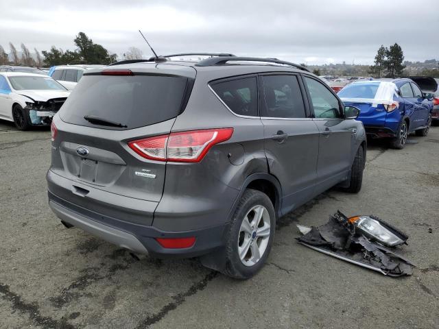 Photo 3 from auction – 2014 FORD ESCAPE SE with VIN 1FMCU0G99EUC37880