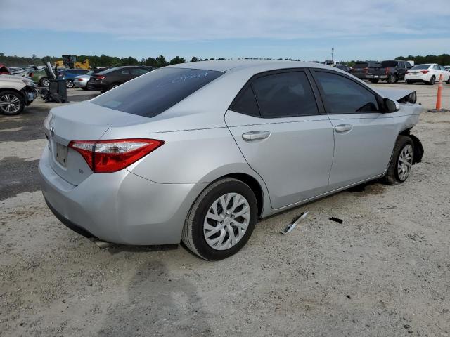Photo 3 from auction – 2016 TOYOTA COROLLA L with VIN 2T1BURHE1GC610491