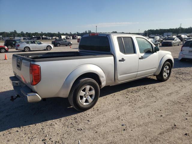 Photo 3 from auction – 2009 NISSAN FRONTIER C with VIN 1N6AD09U69C425665