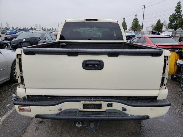Photo 6 from auction – 2004 CHEVROLET SILVERADO with VIN 2GCEC19V541137835