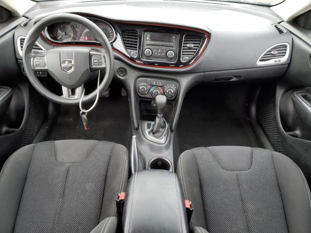 Photo 8 from auction – 2016 DODGE DART SXT with VIN 1C3CDFBB0GD661103