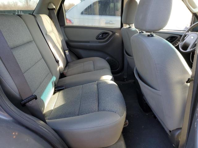 Photo 11 from auction – 2005 FORD ESCAPE XLT with VIN 1FMYU03195DA10873