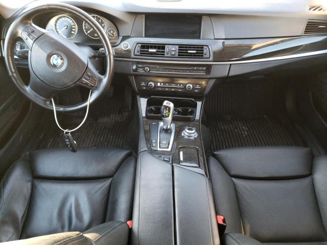 Photo 8 from auction – 2011 BMW 535 XI with VIN WBAFU7C52BC877358