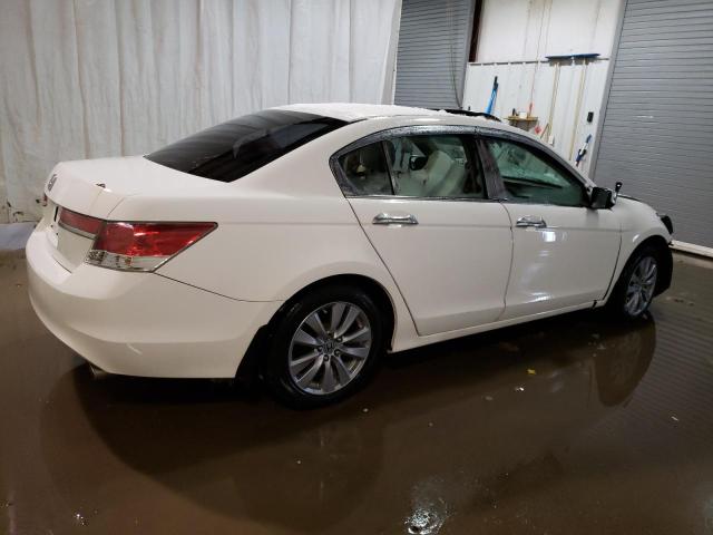 Photo 3 from auction – 2012 HONDA ACCORD EX with VIN 1HGCP2F78CA134649