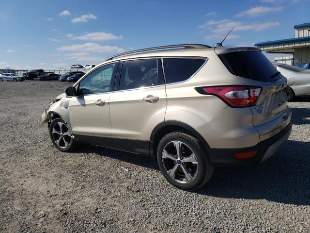 Photo 2 from auction – 2017 FORD ESCAPE SE with VIN 1FMCU0GDXHUE01503