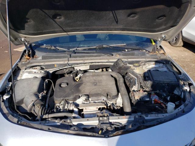 Photo 11 from auction – 2016 CHEVROLET MALIBU LS with VIN 1G1ZB5ST8GF277078