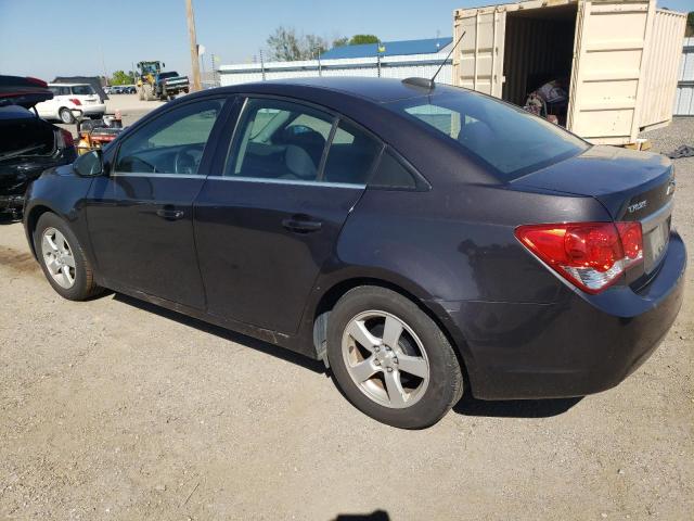 Photo 2 from auction – 2015 CHEVROLET CRUZE LT with VIN 1G1PC5SB2F7128668