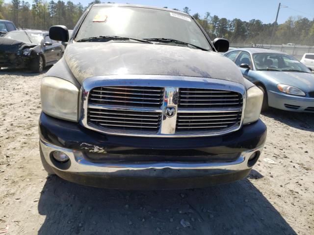 Photo 5 from auction – 2007 DODGE RAM 1500 S with VIN 1D7HA18PX7S167185