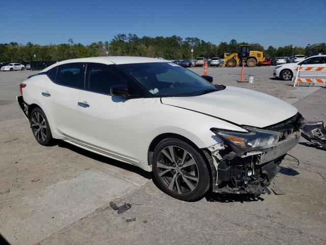 Photo 4 from auction – 2017 NISSAN MAXIMA 3.5 with VIN 1N4AA6AP2HC361780