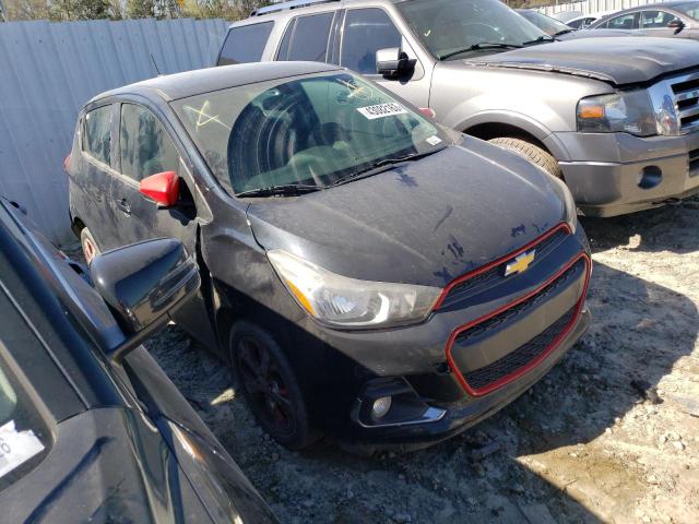 Zdjęcie 4 z aukcji – 2016 CHEVROLET SPARK 1LT z VIN KL8CD6SA3GC618361