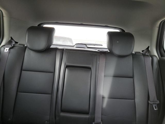 Photo 10 from auction – 2016 CHEVROLET TRAX LTZ with VIN KL7CJRSB3GB612184