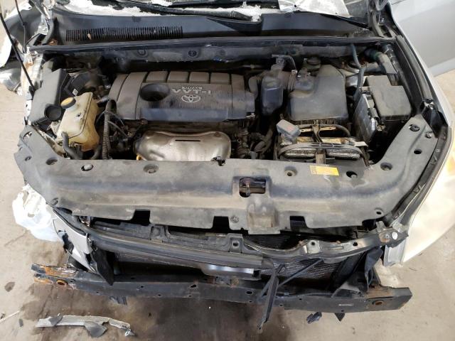 Photo 11 from auction – 2011 TOYOTA RAV4 with VIN JTMBF4DV1B5038573