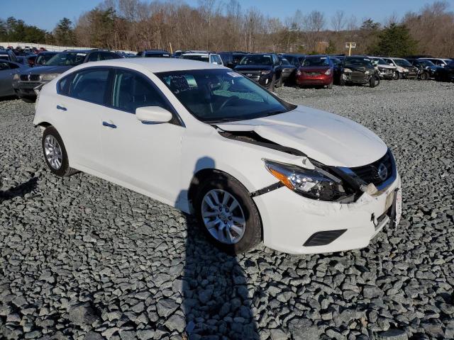 Photo 4 from auction – 2016 NISSAN ALTIMA 2.5 with VIN 1N4AL3AP5GN333984