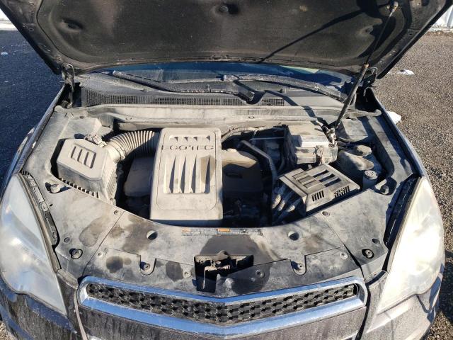 Photo 12 from auction – 2014 CHEVROLET EQUINOX LS with VIN 2GNALAEK1E6115501