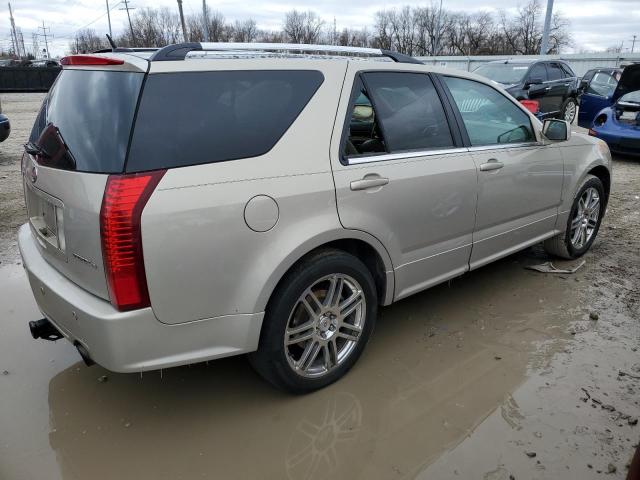 Photo 3 from auction – 2008 CADILLAC SRX with VIN 1GYEE437980183184