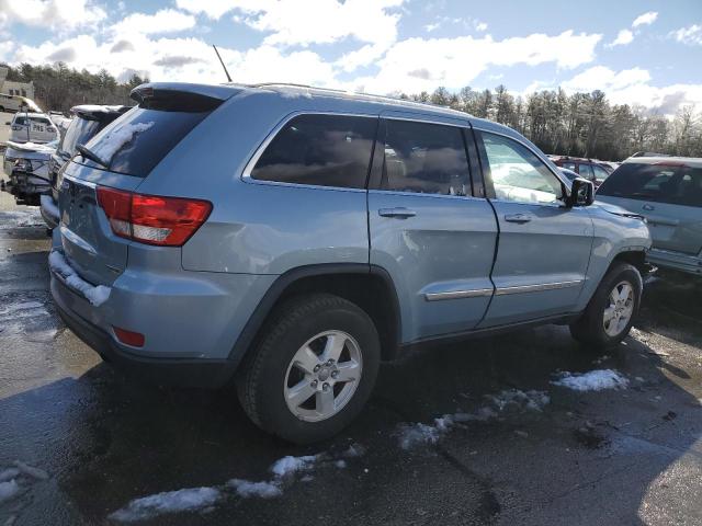 Photo 3 from auction – 2012 JEEP GRAND CHER with VIN 1C4RJFAGXCC317306