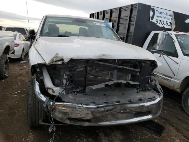 Photo 5 from auction – 2019 RAM 1500 CLASS with VIN 1C6RR7FT0KS726141
