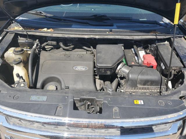 Photo 12 from auction – 2011 FORD EDGE LIMIT with VIN 2FMDK3KC0BBA97850
