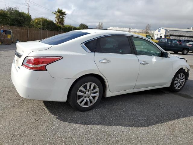 Photo 3 from auction – 2014 NISSAN ALTIMA 2.5 with VIN 1N4AL3AP8EN349853