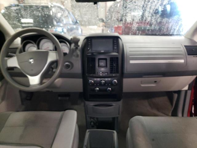 Photo 8 from auction – 2009 DODGE GRAND CARA with VIN 2D8HN44E89R593323