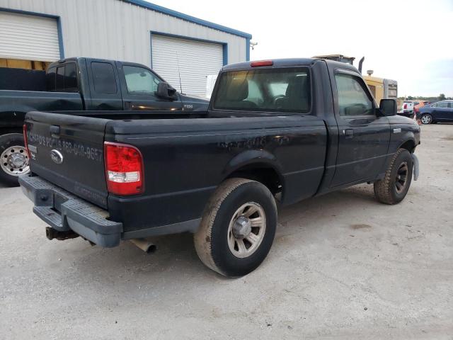 Zdjęcie 3 z aukcji – 2010 FORD RANGER z VIN 1FTKR1AD6APA14967