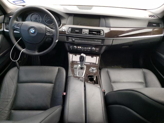 صورة رقم 8 من المزاد - 2012 BMW 528 I مع VIN WBAXG5C57CDX05323