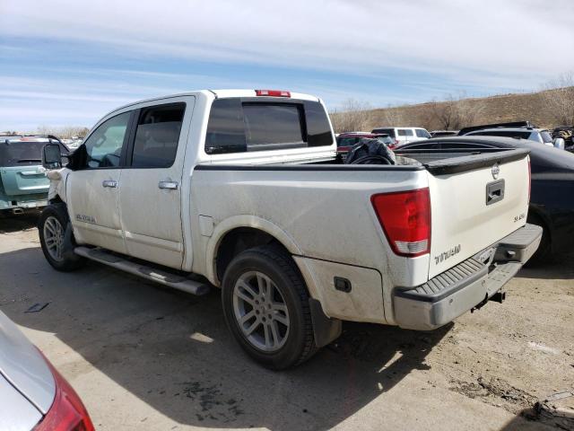 Photo 2 from auction – 2013 NISSAN TITAN S with VIN 1N6AA0EC8DN306387