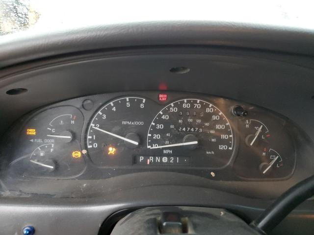 Foto 9 de la subasta – 2002 FORD OTHER con VIN 1FTYR14V72PB62125