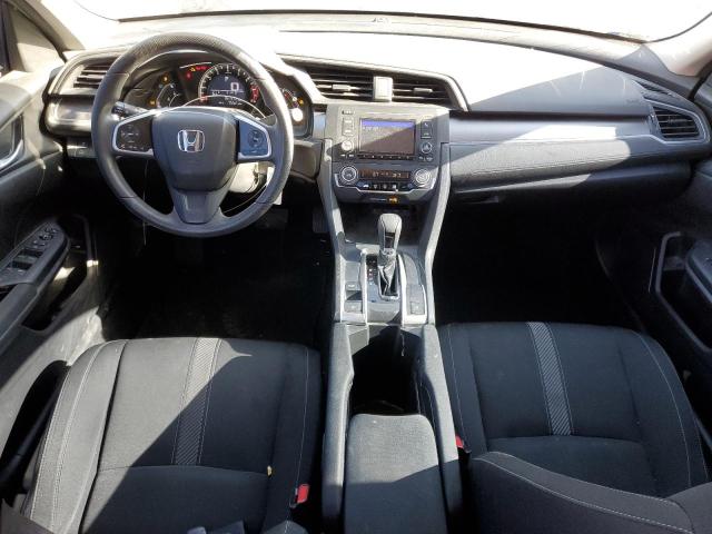 Photo 8 from auction – 2017 HONDA CIVIC LX with VIN 19XFC2F56HE039758
