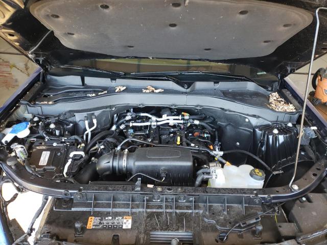 Photo 12 from auction – 2022 FORD EXPLORER X with VIN 1FMSK8DH8NGA61284