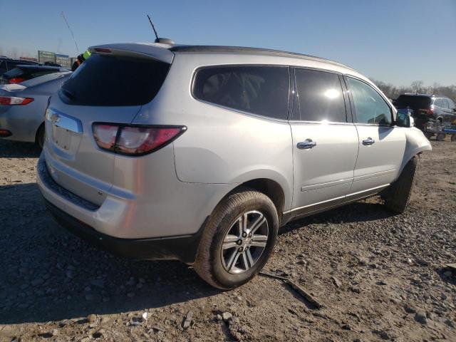 Photo 3 from auction – 2017 CHEVROLET TRAVERSE L with VIN 1GNKRGKD1HJ210031