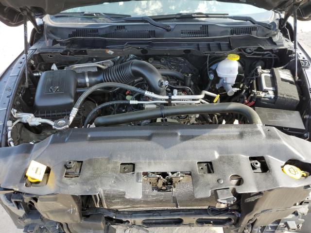 Photo 11 from auction – 2021 RAM 1500 CLASS with VIN 1C6RR6TT8MS515853