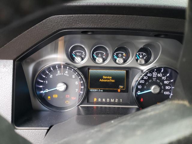 Photo 9 from auction – 2016 FORD F250 SUPER with VIN 1FT7X2B65GEA68511