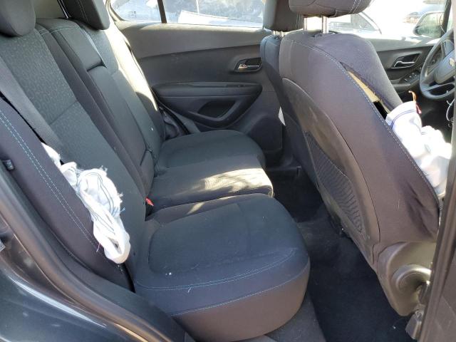 Photo 11 from auction – 2016 CHEVROLET TRAX LS with VIN 3GNCJKSB8GL239434