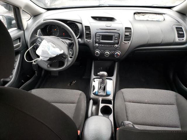 Photo 8 from auction – 2017 KIA FORTE LX with VIN 3KPFK4A74HE014543