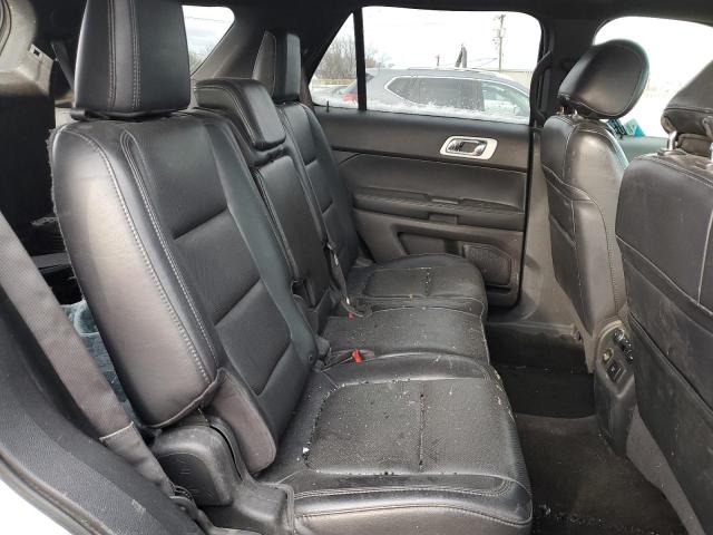 Photo 11 from auction – 2012 FORD EXPLORER L with VIN 1FMHK8F86CGA55925