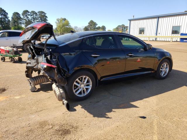 Photo 3 from auction – 2013 KIA OPTIMA LX with VIN 5XXGM4A73DG131563