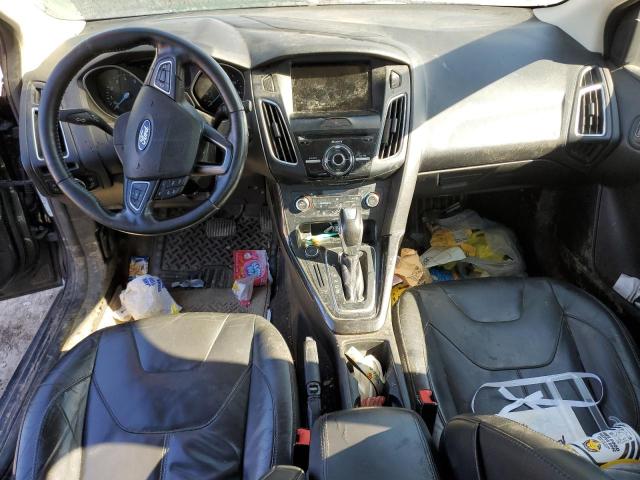 Photo 8 from auction – 2016 FORD FOCUS TITA with VIN 1FADP3J26GL300669
