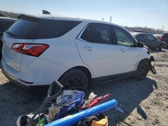 Photo 3 from auction – 2018 CHEVROLET EQUINOX LT with VIN 2GNAXJEV7J6338537