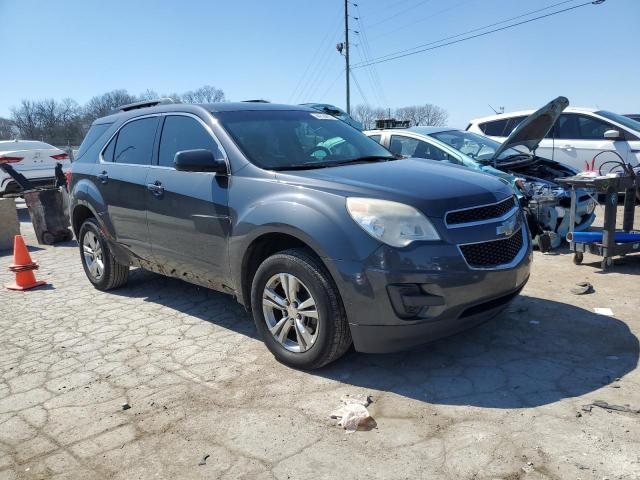 Photo 4 from auction – 2010 CHEVROLET EQUINOX LT with VIN 2CNALDEW3A6236355