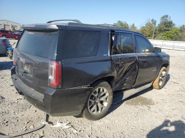 Photo 3 from auction – 2015 GMC YUKON SLT with VIN 1GKS1BKC1FR167033