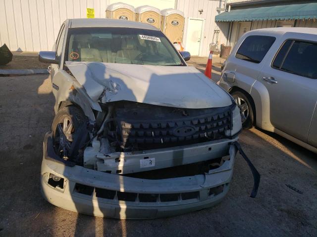 Photo 5 from auction – 2008 FORD TAURUS LIM with VIN 1FAHP25WX8G109842