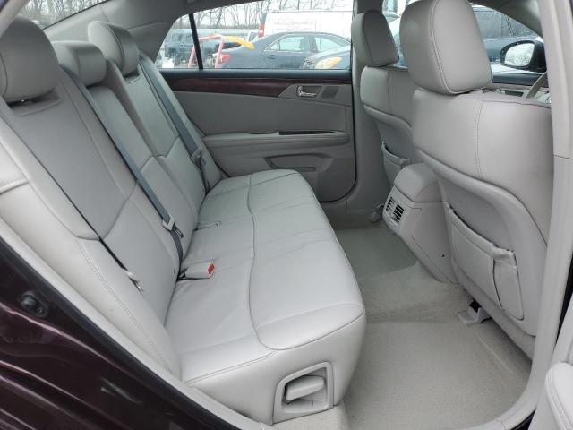 Photo 10 from auction – 2011 TOYOTA AVALON BAS with VIN 4T1BK3DB4BU440066